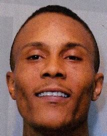 Henry Bernard Harris Sex Offender In Incarcerated VA VA76454