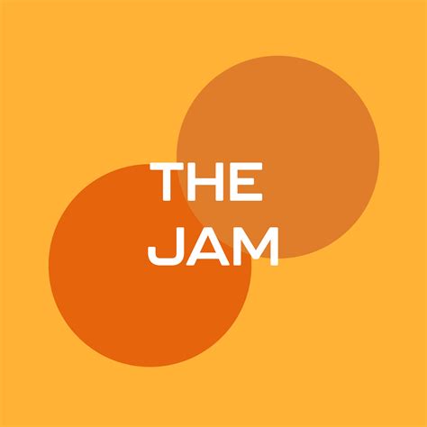 The Jam — Live Calendar