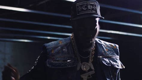 Shy Glizzy Lança Videoclipe Para “30s 50s 100s” Zonasuburbana