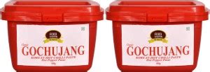 Food Essential Korean Classic Gochujang Hot Chilli Paste Sauce Mix Price In India Buy Food