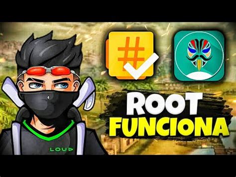 TESTE AGORA SAIU COMO FAZER ROOT TEMPORÁRIO HOJE COMO FAZER O FREE