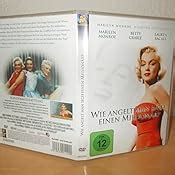 Wie Angelt Man Sich Einen Million R Amazon De Lauren Bacall Betty