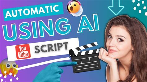 How To Create Youtube Video Script Using Chatgpt 🎬 Video Script