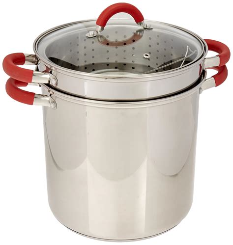 Best Cuisinart Stainless Steel Pasta Pot Life Maker