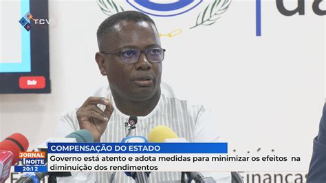 Governo está atento e adota medidas para minimizar os efeitos na