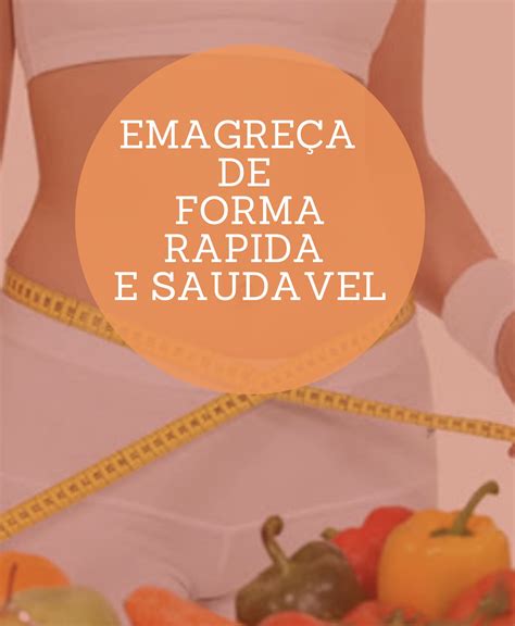 Emagre A De Forma R Pida E Saud Vel Patricia De Oliveira Hotmart