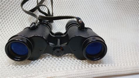 Vintage Bushnell Sportview X Field Fully Coated Optics