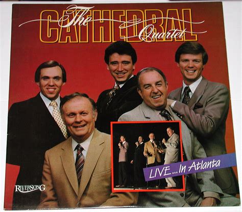 cathedrals cathedral quartet southern gospel music