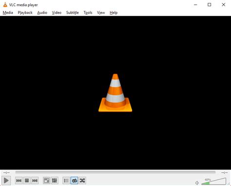 VLC Media Player - Take a Snapshot or Screenshot • About Device