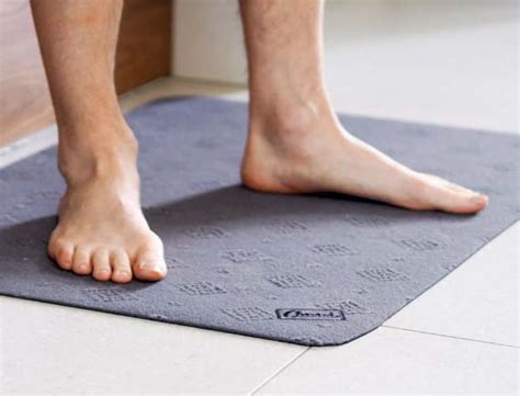 Non slip Rubber Mats – Friendlies Mobility & Independent Living