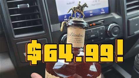 Junos Liquor Store Allocation Day Bourbon Hunting Youtube