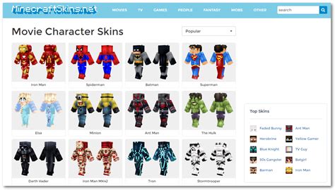 Minecraft Education Edition Skin Packs - View, comment, download and edit minecraft education ...