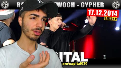 Capital Bra Vs Master Marv Bei Rap Am Mittwoch Finale Reaction Youtube