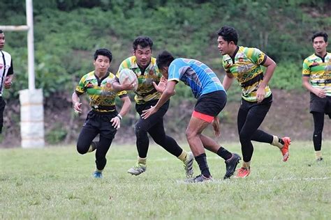 Schools Rugby Selangor Rugby Union Official Website Selangor Rugby