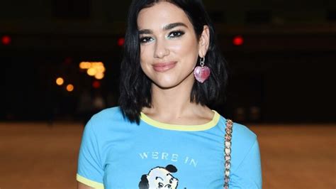 Dua Lipa Net Worth 2023 The Spirit Matrix