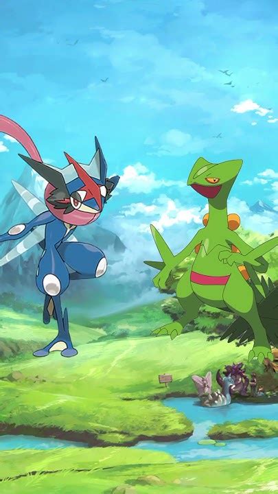 Ash Greninja Vs Ash All Pokemons Pokemon Shorts Pokemonshorts Youtubeshorts Ash Youtube