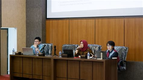 Workshop Penyusunan Ser Akreditasi Internasional Acquin Universitas