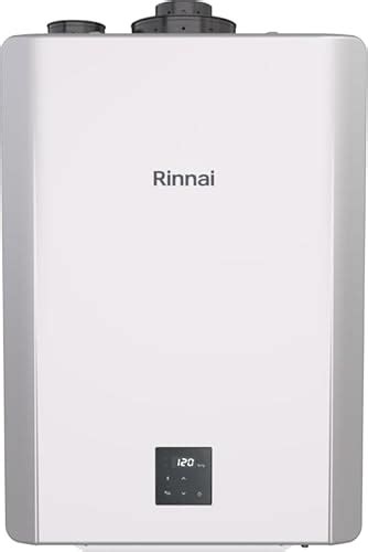 Rinnai Rx In Tankless Water Heater Review Homespacesavvy