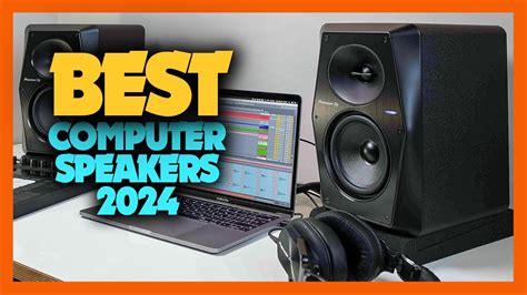 Top 10 Best Computer Speaker Of 2024 Youtube