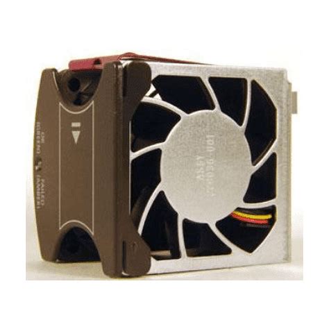 HP Compaq Proliant Hot Plug Redundant Fan FRU Walmart