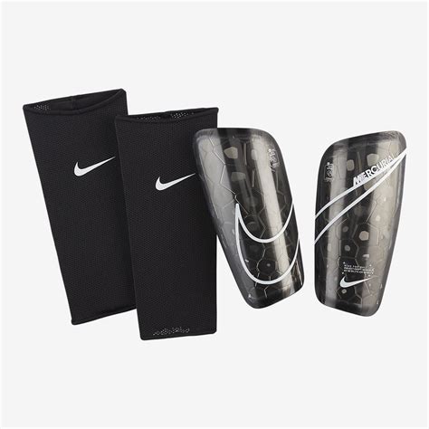 Nike Mercurial Lite Football Shinguards Nike Gb