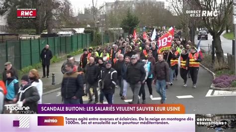 Scandale Buitoni les salariés veulent sauver leur usine