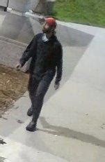 Russell Opp Seek Publics Help To Identify Persons Who Caused Damage At