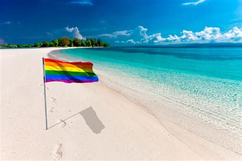 Destinos gay friendly que inspiran al turismo LGBTIQ en el 2022 Entorno Turístico