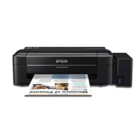 Epson L300 Inkjet Printer better Price In Bangladesh market