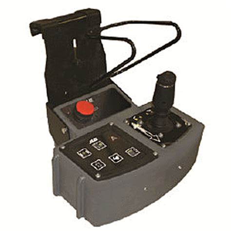 JLG Control Box Number 0257539