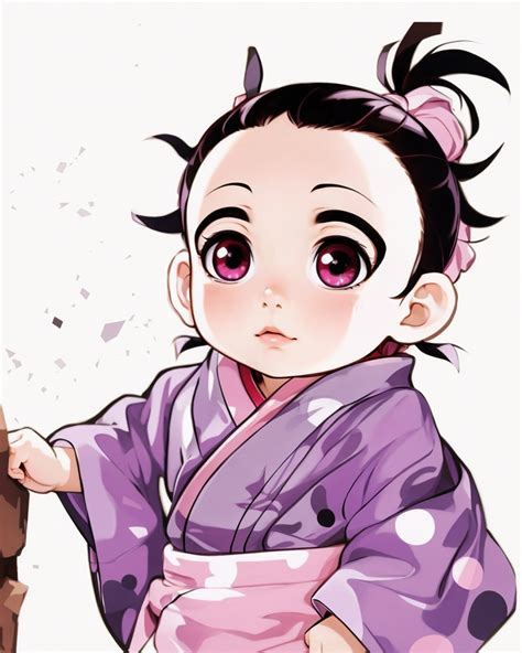 Sumire Kamado: Daughter of Sumiyoshi and Suyako Kamado