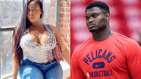 Quick Breakdown Zion Williamson Moriah Mills And The Alleged Sex