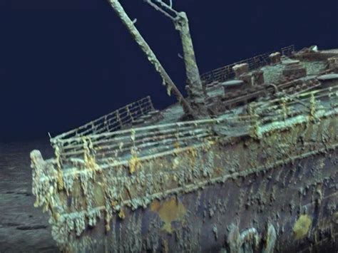 Explorador multimillonario británico, entre los desaparecidos en el