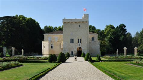 Château La Tour Carnet | Union des Grands Crus de Bordeaux