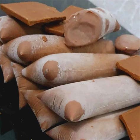 Descobrir Imagem Geladinho De Maracuj Chocolate Br