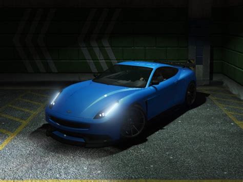 Dewbauchee Massacro Gta Online Vehicle Stats Price How To Get