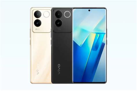 Cek Spesifikasi Dan Harga Vivo T2 Pro 5G Ponsel Kelas Menengah Dengan