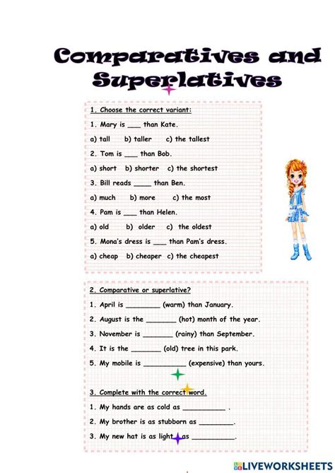 970875 | Comperative | FilipLopuski | LiveWorksheets