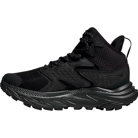 Hoka Anacapa 2 Mid Gtx Shoe Mens Footwear