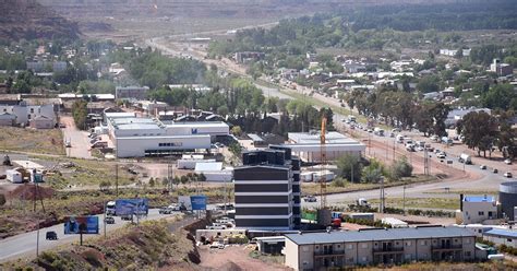 Sismo En Vaca Muerta Se Registró El Segundo En La Semana Cerca De Añelo Diario Río Negro