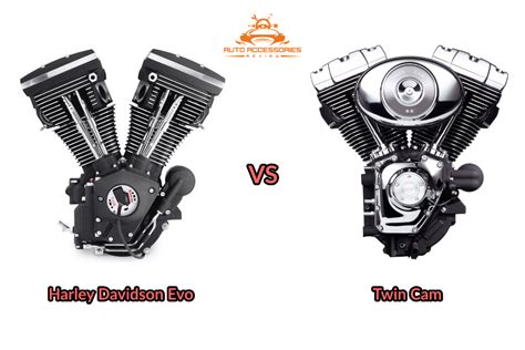 The Difference Between Harley Davidson Engines Infographic Drivemag