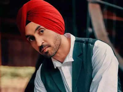 Diljit Dosanjh Pays Tribute To Sidhu Moose Wala At His Vancouver