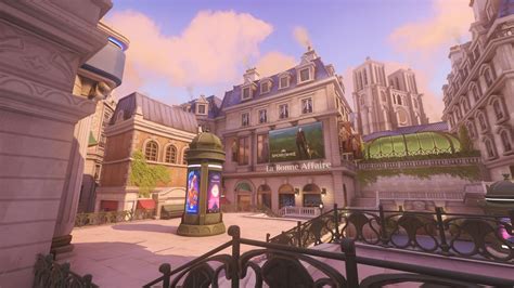 Every Single Overwatch Map Ranked