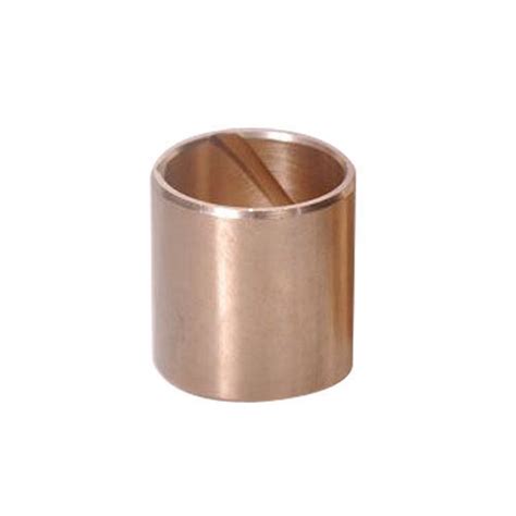 5 Mm Polished Rust Resistance Bronze Bush Size Diameter 4 Inch At