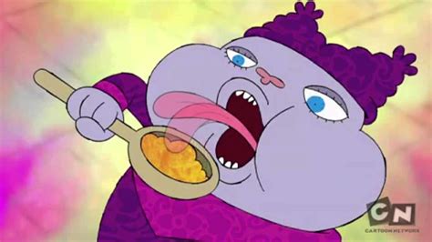 Chowder Cartoon Network Hd Wallpaper Pxfuel