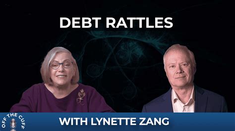 Off The Cuff With Lynette Zang Weve Got A 50 50 Chance Peak Prosperity