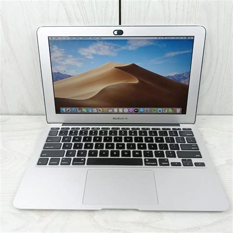 Macbook Air Inch Layar Core I Ram Ssd Mulus Jual Cepet