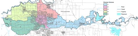 Modesto Irrigation District Board Of Directors