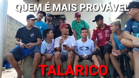 Quem Mais Prov Vel Pesad O Kkkk Youtube