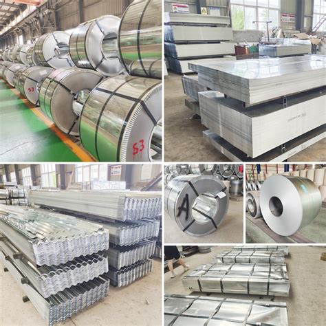 China Gi Plain Sheet Manufacturers Suppliers Factory - Customized Gi ...